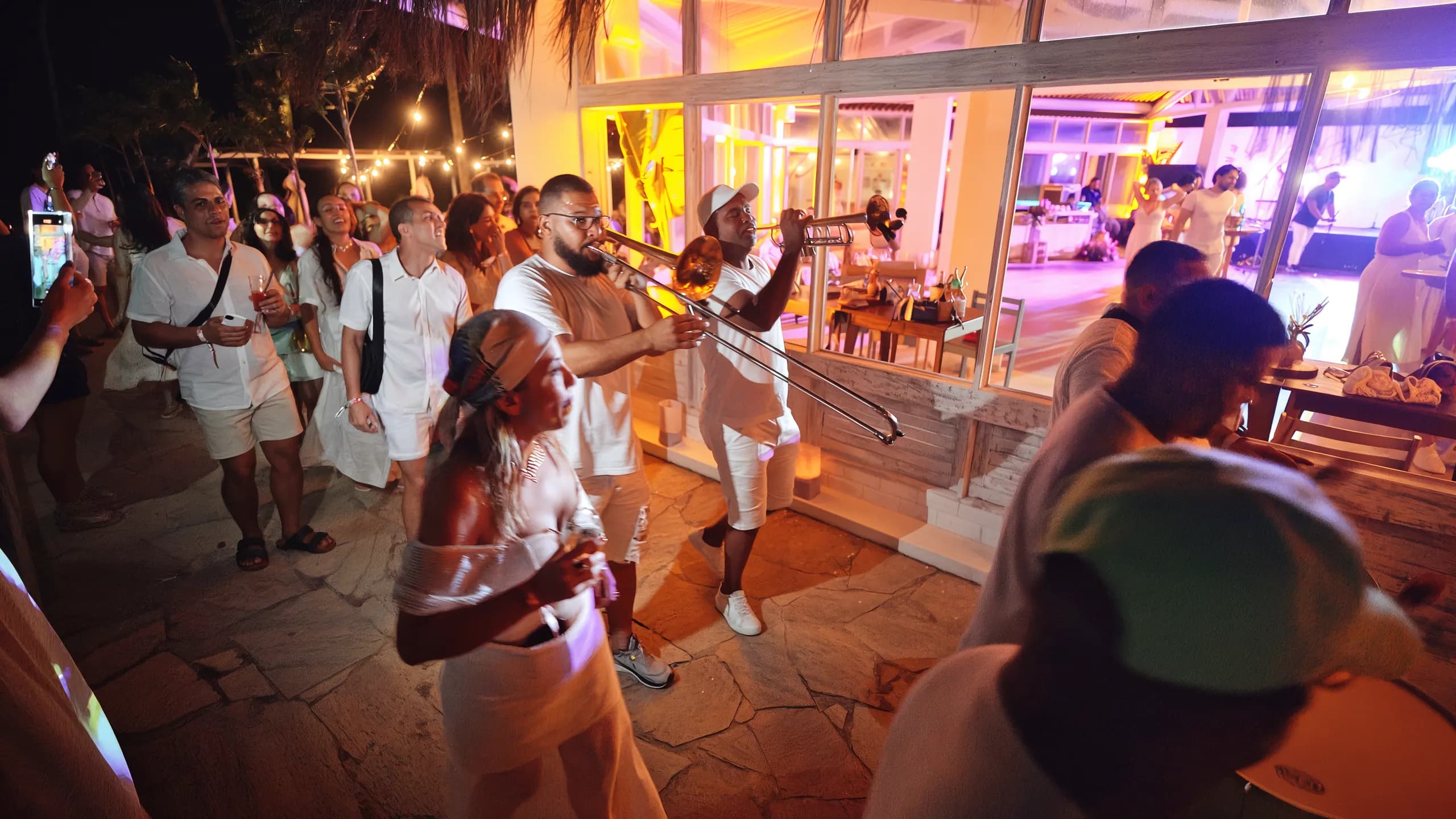 Mini-Wedding